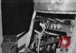 Standbild Deutsche V 2-Rakete New Mexico United States USA, 1946, aus Sekunde 1 historischem Filmmaterial Videoclip 65675023445