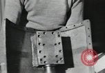 Standbild Deutsche V 2-Rakete New Mexico United States USA, 1946, aus Sekunde 4 historischem Filmmaterial Videoclip 65675023445