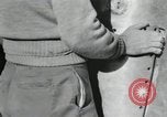 Standbild Deutsche V 2-Rakete New Mexico United States USA, 1946, aus Sekunde 12 historischem Filmmaterial Videoclip 65675023445