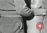 Standbild Deutsche V 2-Rakete New Mexico United States USA, 1946, aus Sekunde 13 historischem Filmmaterial Videoclip 65675023445