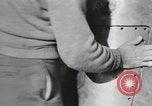 Standbild Deutsche V 2-Rakete New Mexico United States USA, 1946, aus Sekunde 14 historischem Filmmaterial Videoclip 65675023445