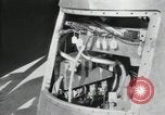 Standbild Deutsche V 2-Rakete New Mexico United States USA, 1946, aus Sekunde 41 historischem Filmmaterial Videoclip 65675023445