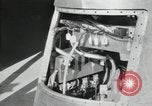 Standbild Deutsche V 2-Rakete New Mexico United States USA, 1946, aus Sekunde 42 historischem Filmmaterial Videoclip 65675023445