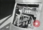 Standbild Deutsche V 2-Rakete New Mexico United States USA, 1946, aus Sekunde 44 historischem Filmmaterial Videoclip 65675023445