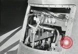Standbild Deutsche V 2-Rakete New Mexico United States USA, 1946, aus Sekunde 45 historischem Filmmaterial Videoclip 65675023445