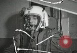 Standbild Quecksilber Astronaut Ohio United States USA, 1959, aus Sekunde 1 historischem Filmmaterial Videoclip 65675023446