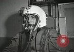 Standbild Quecksilber Astronaut Ohio United States USA, 1959, aus Sekunde 4 historischem Filmmaterial Videoclip 65675023446