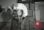 Standbild Quecksilber Astronaut Ohio United States USA, 1959, aus Sekunde 5 historischem Filmmaterial Videoclip 65675023446