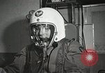 Standbild Quecksilber Astronaut Ohio United States USA, 1959, aus Sekunde 6 historischem Filmmaterial Videoclip 65675023446