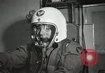 Standbild Quecksilber Astronaut Ohio United States USA, 1959, aus Sekunde 7 historischem Filmmaterial Videoclip 65675023446