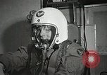 Standbild Quecksilber Astronaut Ohio United States USA, 1959, aus Sekunde 8 historischem Filmmaterial Videoclip 65675023446