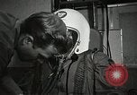 Standbild Quecksilber Astronaut Ohio United States USA, 1959, aus Sekunde 10 historischem Filmmaterial Videoclip 65675023446