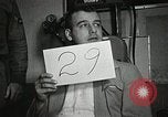Standbild Quecksilber Astronaut Ohio United States USA, 1959, aus Sekunde 11 historischem Filmmaterial Videoclip 65675023446