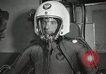 Standbild Quecksilber Astronaut Ohio United States USA, 1959, aus Sekunde 17 historischem Filmmaterial Videoclip 65675023446
