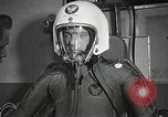 Standbild Quecksilber Astronaut Ohio United States USA, 1959, aus Sekunde 18 historischem Filmmaterial Videoclip 65675023446