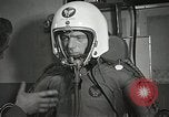 Standbild Quecksilber Astronaut Ohio United States USA, 1959, aus Sekunde 19 historischem Filmmaterial Videoclip 65675023446
