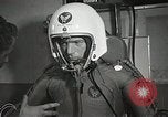Standbild Quecksilber Astronaut Ohio United States USA, 1959, aus Sekunde 20 historischem Filmmaterial Videoclip 65675023446