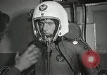 Standbild Quecksilber Astronaut Ohio United States USA, 1959, aus Sekunde 21 historischem Filmmaterial Videoclip 65675023446