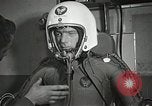 Standbild Quecksilber Astronaut Ohio United States USA, 1959, aus Sekunde 22 historischem Filmmaterial Videoclip 65675023446
