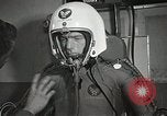 Standbild Quecksilber Astronaut Ohio United States USA, 1959, aus Sekunde 23 historischem Filmmaterial Videoclip 65675023446
