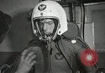 Standbild Quecksilber Astronaut Ohio United States USA, 1959, aus Sekunde 24 historischem Filmmaterial Videoclip 65675023446