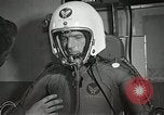 Standbild Quecksilber Astronaut Ohio United States USA, 1959, aus Sekunde 25 historischem Filmmaterial Videoclip 65675023446