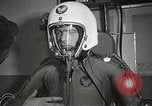 Standbild Quecksilber Astronaut Ohio United States USA, 1959, aus Sekunde 27 historischem Filmmaterial Videoclip 65675023446