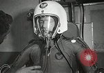 Standbild Quecksilber Astronaut Ohio United States USA, 1959, aus Sekunde 28 historischem Filmmaterial Videoclip 65675023446