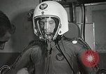 Standbild Quecksilber Astronaut Ohio United States USA, 1959, aus Sekunde 29 historischem Filmmaterial Videoclip 65675023446