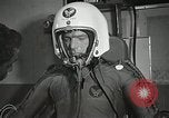 Standbild Quecksilber Astronaut Ohio United States USA, 1959, aus Sekunde 30 historischem Filmmaterial Videoclip 65675023446