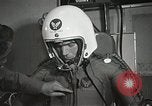 Standbild Quecksilber Astronaut Ohio United States USA, 1959, aus Sekunde 31 historischem Filmmaterial Videoclip 65675023446