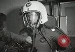 Standbild Quecksilber Astronaut Ohio United States USA, 1959, aus Sekunde 32 historischem Filmmaterial Videoclip 65675023446