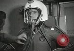 Standbild Quecksilber Astronaut Ohio United States USA, 1959, aus Sekunde 33 historischem Filmmaterial Videoclip 65675023446
