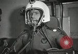Standbild Quecksilber Astronaut Ohio United States USA, 1959, aus Sekunde 34 historischem Filmmaterial Videoclip 65675023446