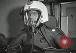 Standbild Quecksilber Astronaut Ohio United States USA, 1959, aus Sekunde 35 historischem Filmmaterial Videoclip 65675023446