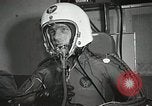 Standbild Quecksilber Astronaut Ohio United States USA, 1959, aus Sekunde 36 historischem Filmmaterial Videoclip 65675023446