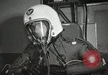Standbild Quecksilber Astronaut Ohio United States USA, 1959, aus Sekunde 38 historischem Filmmaterial Videoclip 65675023446