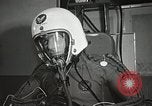 Standbild Quecksilber Astronaut Ohio United States USA, 1959, aus Sekunde 39 historischem Filmmaterial Videoclip 65675023446