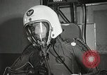 Standbild Quecksilber Astronaut Ohio United States USA, 1959, aus Sekunde 40 historischem Filmmaterial Videoclip 65675023446