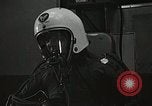 Standbild Quecksilber Astronaut Ohio United States USA, 1959, aus Sekunde 41 historischem Filmmaterial Videoclip 65675023446