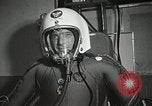 Standbild Quecksilber Astronaut Ohio United States USA, 1959, aus Sekunde 42 historischem Filmmaterial Videoclip 65675023446