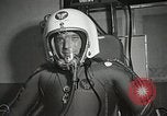 Standbild Quecksilber Astronaut Ohio United States USA, 1959, aus Sekunde 44 historischem Filmmaterial Videoclip 65675023446