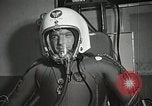 Standbild Quecksilber Astronaut Ohio United States USA, 1959, aus Sekunde 47 historischem Filmmaterial Videoclip 65675023446