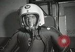 Standbild Quecksilber Astronaut Ohio United States USA, 1959, aus Sekunde 48 historischem Filmmaterial Videoclip 65675023446