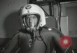 Standbild Quecksilber Astronaut Ohio United States USA, 1959, aus Sekunde 49 historischem Filmmaterial Videoclip 65675023446