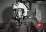 Standbild Quecksilber Astronaut Ohio United States USA, 1959, aus Sekunde 52 historischem Filmmaterial Videoclip 65675023446
