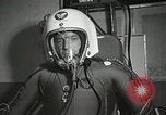 Standbild Quecksilber Astronaut Ohio United States USA, 1959, aus Sekunde 53 historischem Filmmaterial Videoclip 65675023446