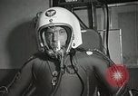 Standbild Quecksilber Astronaut Ohio United States USA, 1959, aus Sekunde 54 historischem Filmmaterial Videoclip 65675023446