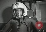 Standbild Quecksilber Astronaut Ohio United States USA, 1959, aus Sekunde 56 historischem Filmmaterial Videoclip 65675023446