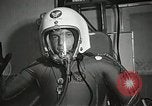Standbild Quecksilber Astronaut Ohio United States USA, 1959, aus Sekunde 57 historischem Filmmaterial Videoclip 65675023446